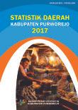 Statistik Daerah Kabupaten Purworejo 2017