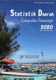 Statistik Daerah Kabupaten Purworejo 2020